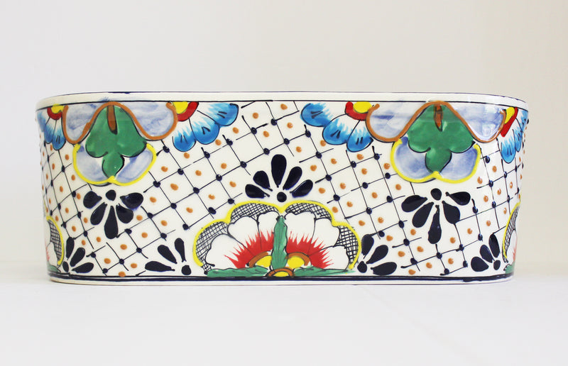 Window Box-   QZ0173