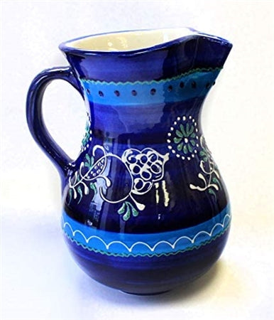 8" Fusion Pitcher Carihuela- RS1038A