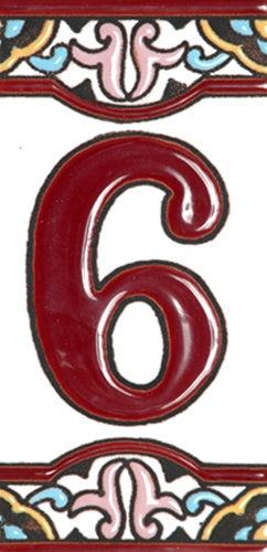 Barcelona Number 6
