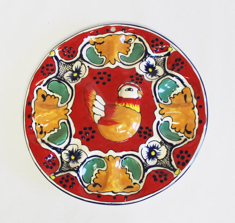 Deviled Egg Carrier-   QC0088