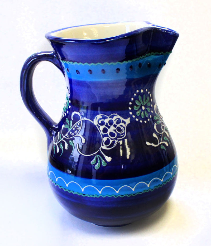 10" Fusion Pitcher Carihuela RS1037A