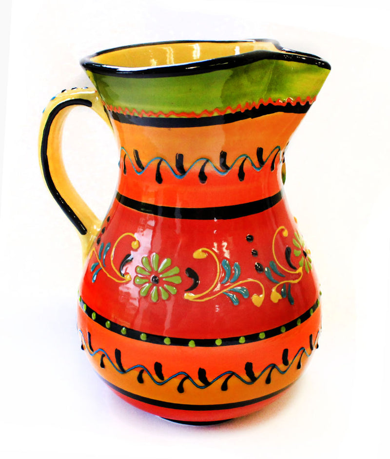10" Fusion Pitcher Florencia  RS1037B