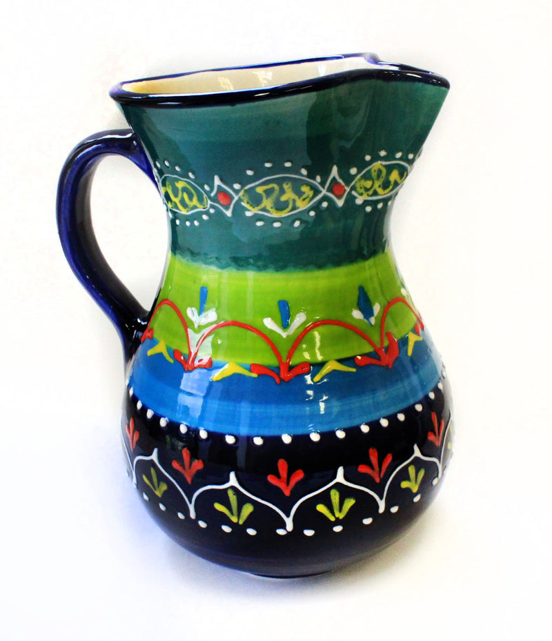 10" Fusion Pitcher Palma  RS1037