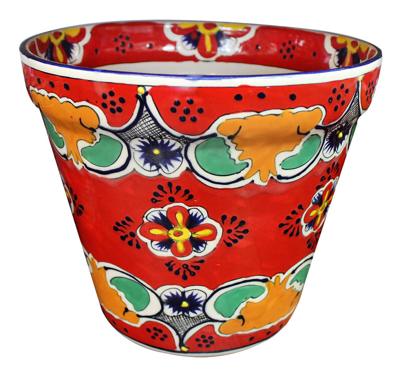 Medium Standard Garden Pot- 10.75"-   QC3651