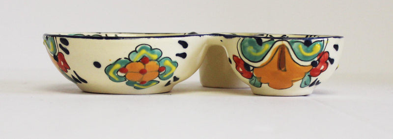 Olive Dish-   QRV3001