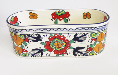 Window Box-   QRV0173