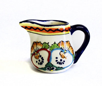 Small Creamer-   QA0249