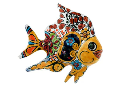 Small Fish-   LICXFS227