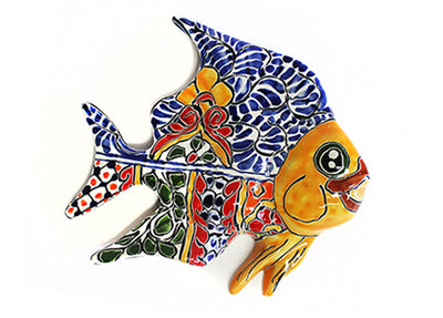 Small Fish-   LICXFS227