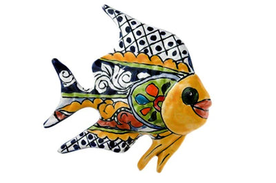 Small Fish-   LICXFS227