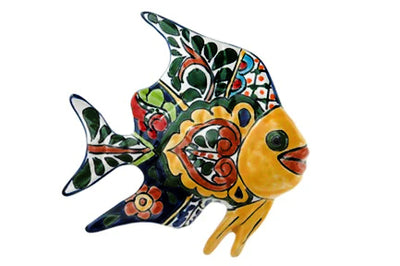 Small Fish-   LICXFS227